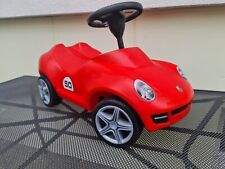 Rutschauto flüsterreifen bobb gebraucht kaufen  Wuppertal