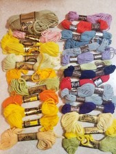 Lot vintage dmc for sale  Englewood