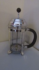 Cafetière piston vintage d'occasion  Calais