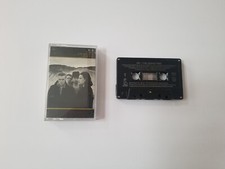 U2 - The Joshua Tree - Fita cassete comprar usado  Enviando para Brazil