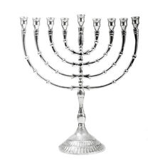 32cm hanukkah menorah gebraucht kaufen  Deutschland