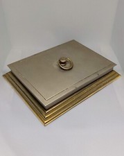 vintage carte porta usato  Napoli