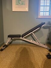 Weight bench. adjustable. for sale  READING