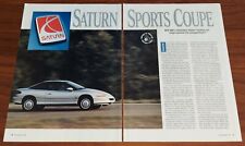 Saturn sports coupe for sale  Salt Lake City
