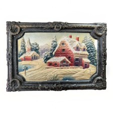 Vintage die cut for sale  Saco