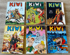Lot kiwi lug d'occasion  Diarville