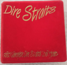 Dire straits 2cd usato  Italia