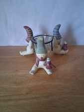 Cute snowman votive for sale  Lehighton