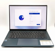 Asus zenbook oled for sale  LINCOLN
