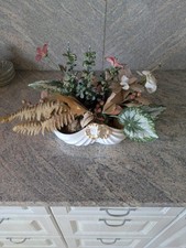 Kunstpflanze kunstblume gestec gebraucht kaufen  Iggensbach