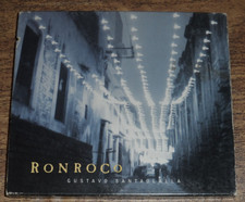 Ronroco gustavo santaolalla usato  Spedire a Italy