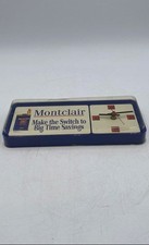Montclair blue white for sale  Minneapolis
