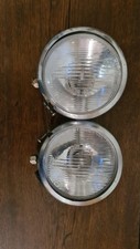 Harley davidson spotlights gebraucht kaufen  Idar-Oberstein