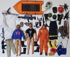 Joe action man for sale  Evansville