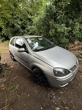 Breaking vauxhall corsa for sale  LUTON