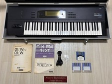 Korg key keyboard d'occasion  Expédié en Belgium
