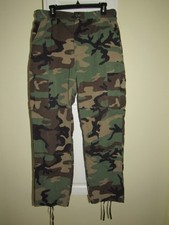 Bdu combat trousers for sale  Florence