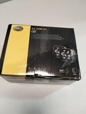 Hella led zusatzscheinwerfer gebraucht kaufen  Herten