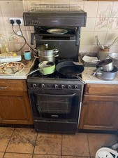 cannon gas cooker for sale cannon gas cooker for sale BUSHEY