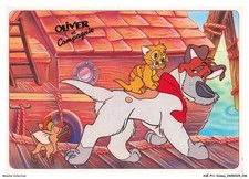 Asep11 0792 disney d'occasion  France