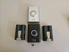 Ring doorbell batteries for sale  HOUNSLOW