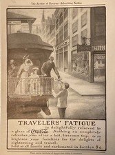 1906 mint coca d'occasion  Expédié en Belgium