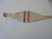 Brassard tissu ffi d'occasion  Le Creusot