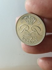 5 franchi 1971 usato 5 franchi 1971 usato Tolentino