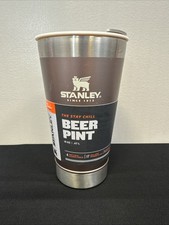 Stanley stainless steel for sale  Peru