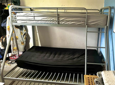 Bunk bed bottom for sale  NORTHAMPTON