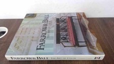 Farrow ball the d'occasion  Expédié en Belgium