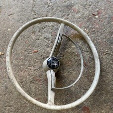 Beetle ring steering for sale  ARLESEY