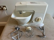 Kenwood chef km300 for sale  LIPHOOK