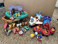 Little people fisher for sale  LOWESTOFT