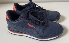 Puma runner leather for sale  Carrboro