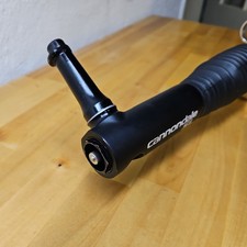 Cannondale lefty speed for sale  York