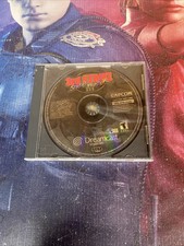 Street Fighter III: 3rd Strike com estojo sem manual - Sega Dreamcast, EUA, raro, usado comprar usado  Enviando para Brazil