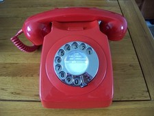 Gpo 746 red for sale  BLACKBURN
