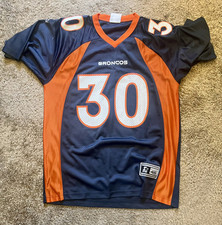 Vintage terrell davis for sale  Germantown