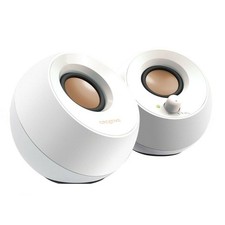Altoparlanti creative technolo usato  Italia