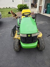 John deere gt235 for sale  Joliet