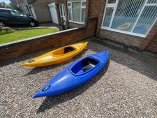 Used canoe kayak for sale  COVENTRY