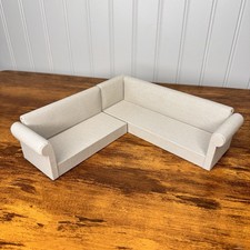 Dollhouse miniature sectional for sale  Stockbridge