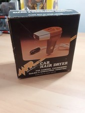 12v hairdryer for sale 12v hairdryer for sale TILBURY