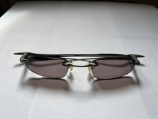 oakley titanium for sale  DERBY