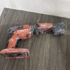 Outil hilti 5000 d'occasion  Expédié en France