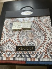 Fryett recco fabric for sale  NEWCASTLE