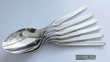Kaffeelöffel wilkens san gebraucht kaufen  Bad Schwalbach