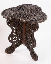 Vintage hand carved for sale  LLANDUDNO JUNCTION