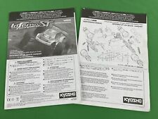 Kyosho inferno sports d'occasion  Expédié en Belgium